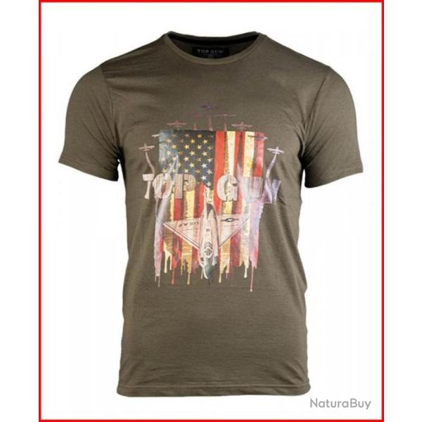 T-SHIRT USAF EDITION LIMITEE ETE 2022 TAILLE M