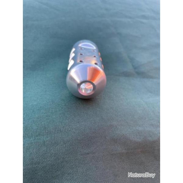 Frein de bouche Precision Rifle - PRS - FRPRA Original Custom Components 3 vents