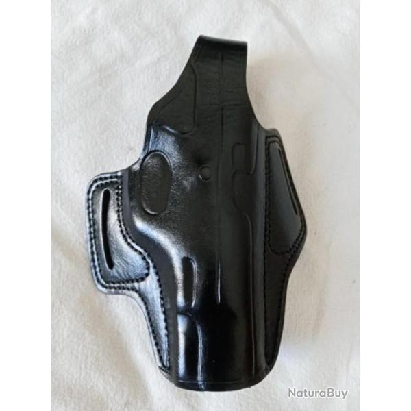 Holster CZ-75 droite N