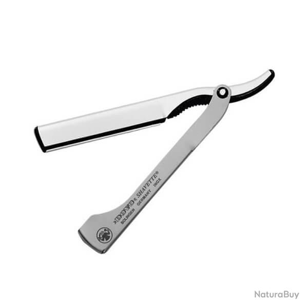 201.087-Shavette Dovo tout mtal