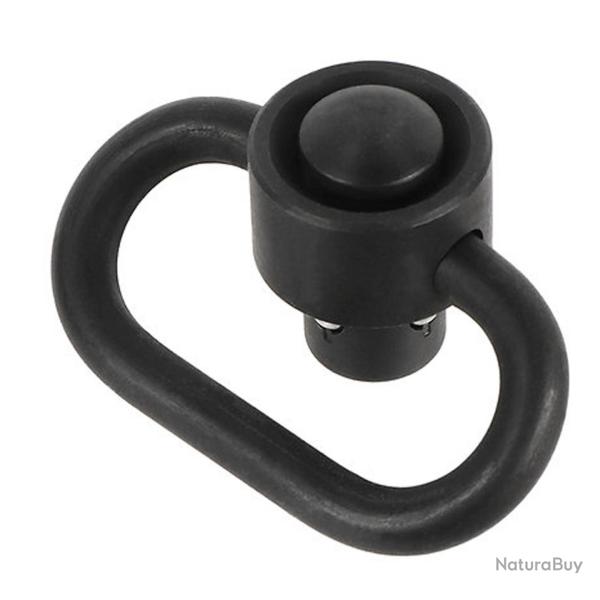 Grenadi�re de fixation de sangle 1''