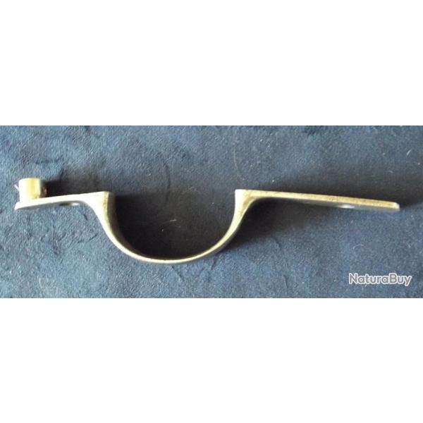 Pontet pour fusil  Chassepot 1866 ou Gras 1874/80