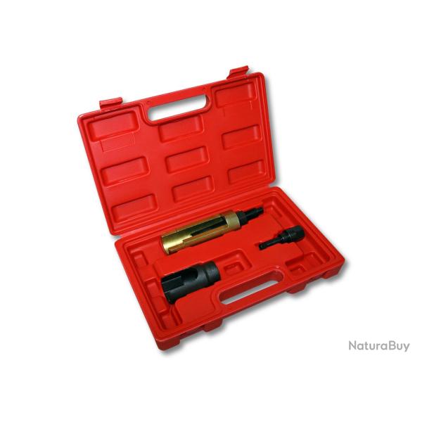 Extracteur injecteur CDI diesel t�lescopique d�montage injecteur pour mercedes 16_0002412
