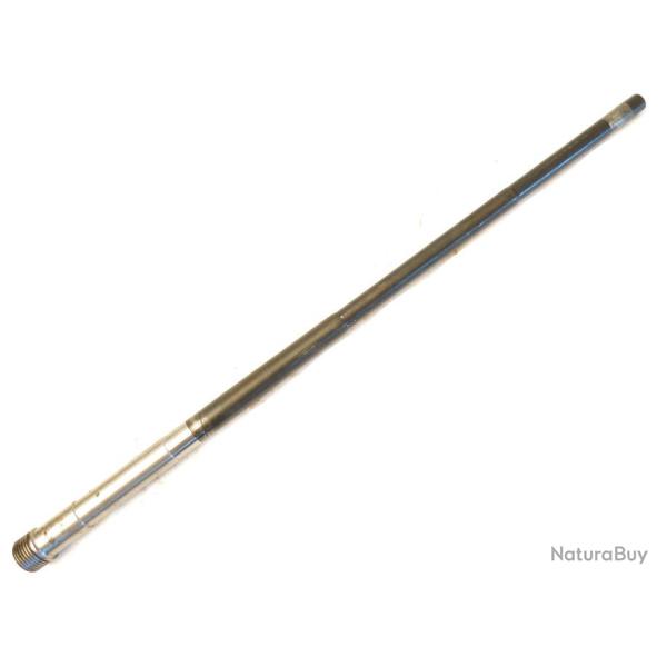 Canon d'origine nu pour fusil  Mauser 98K calibre 8 x 57 origine