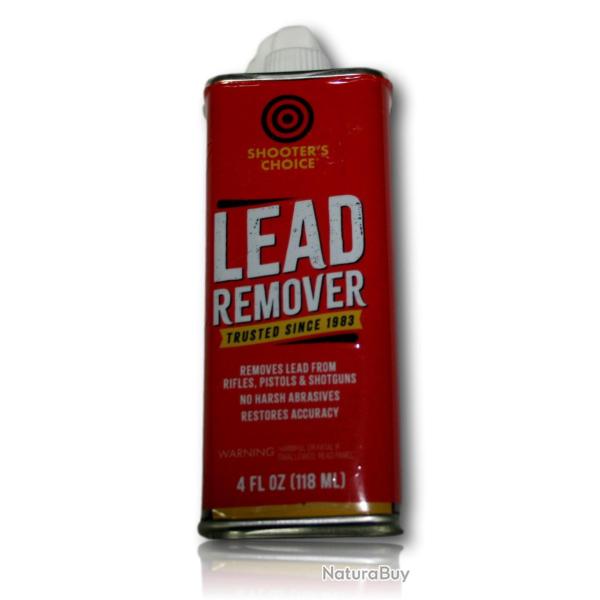 LEAD REMOVER