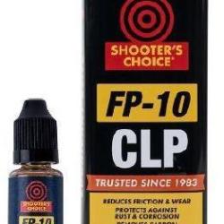 FP-10 LUBRICANT ELITE CLP 14.7 ml