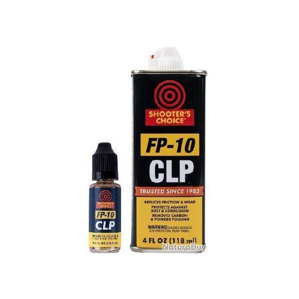 FP-10 LUBRICANT ELITE CLP 14.7 ml