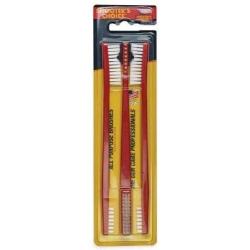 SHOOTER'S CHOICE NYLON AP BRUSHES 3