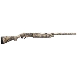 FUSIL SEMI-AUTO WINCHESTER SX4 WATERFOWL MOSGH CAL. 12 / 89 MM CANON 76CM SYNTH. CAMO DROITIER 3 CHO