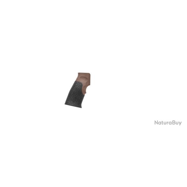 Poign�e pistolet AR15 Milspec