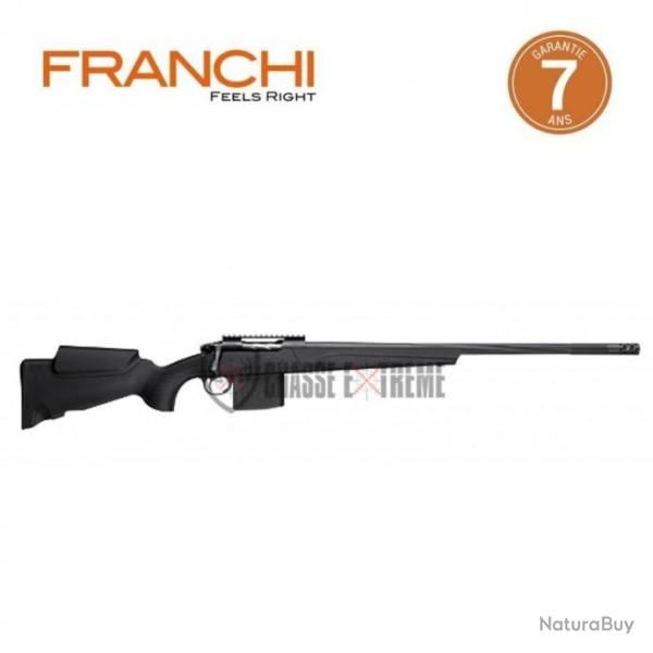 Carabine FRANCHI Horizon Varmint Synth�tique 61cm Cal 308 Win
