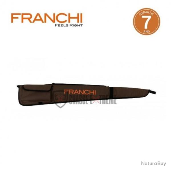 Fourreau FRANCHI Marron pour Fusils