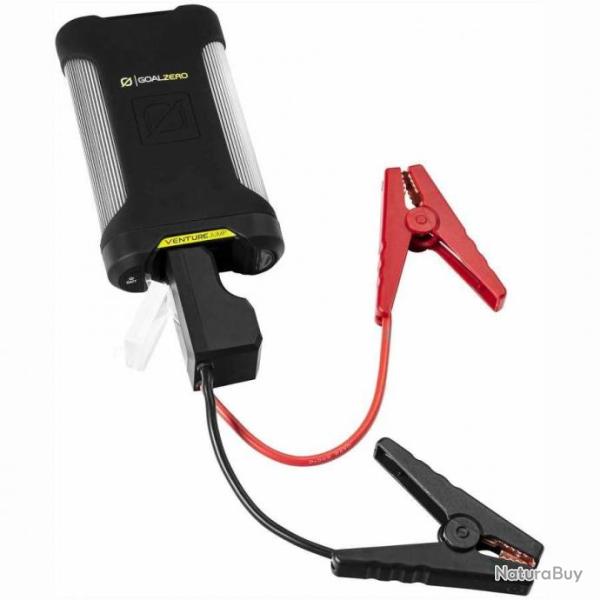 Batterie externe booster venture jump 800 ampres Goal Zero