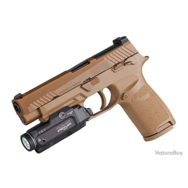 Lampe tactique Streamlight TLR-10