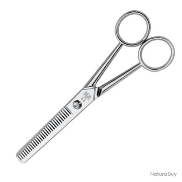 Ciseaux coiffeur � effiler Due Cigni