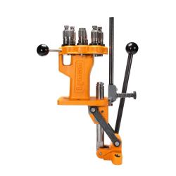 Presse de rechargement Lyman All-American 8 Brass Smith
