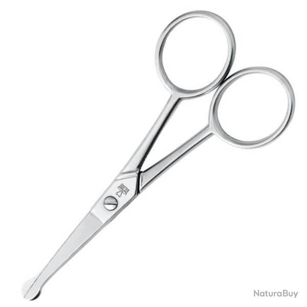 Ciseaux poils du nez Due Cigni
