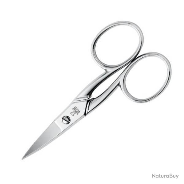 Ciseaux � ongles courbes Due Cigni 9cm