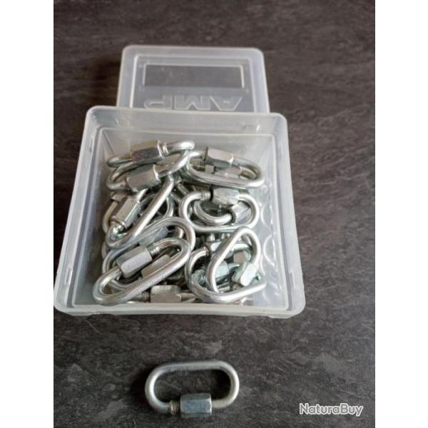 Boite de 30 fausse maille