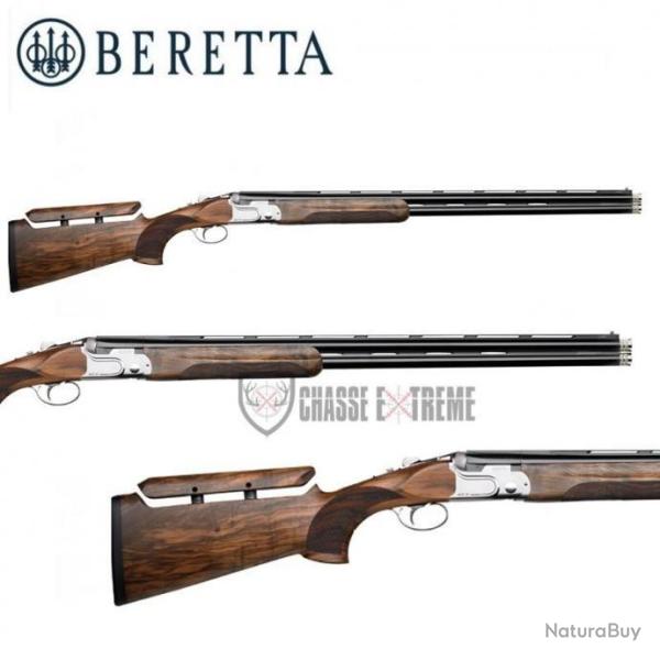Fusil BERETTA DT11 Sporting Vittoria B-Fast Cal 12 81cm