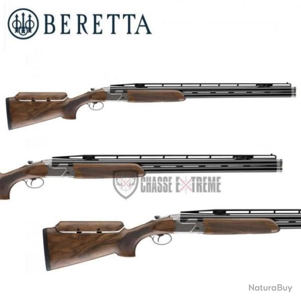 Fusil BERETTA 694 ACS B-Fast Cal 12