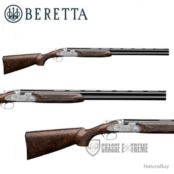 Fusil BERETTA 687 EELL Sporting Sc�ne De Chasse Cal 12 76cm