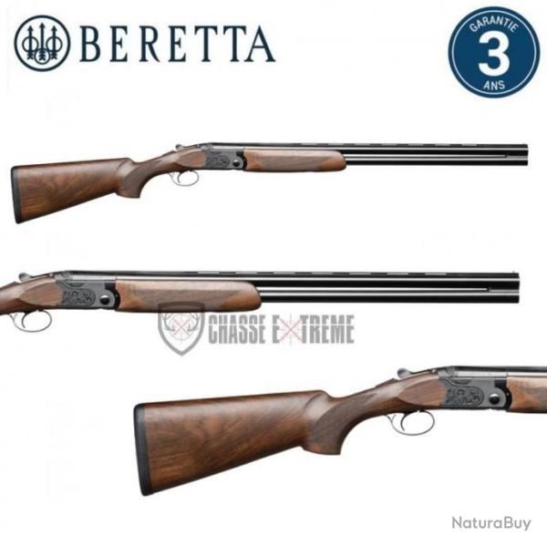 Fusil BERETTA ULTRALEGGERO D�tente S�lective Cal 12 71cm