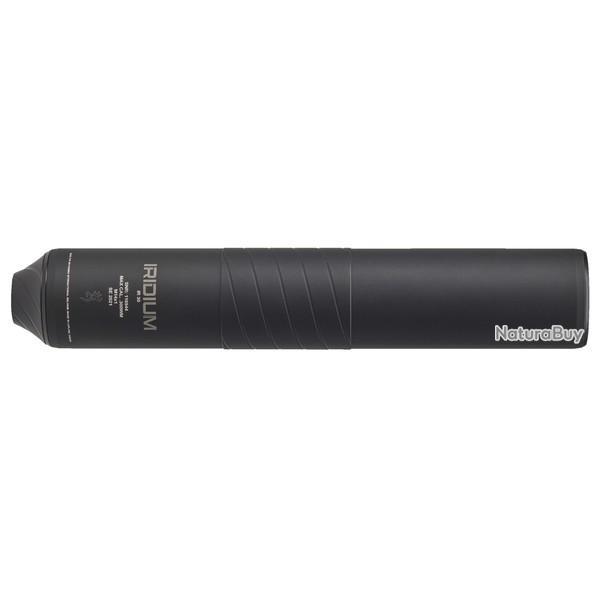 MOD�RATEUR DE SON BROWNING IRIDIUM IR30 CAL. 6,5 MM M14X1