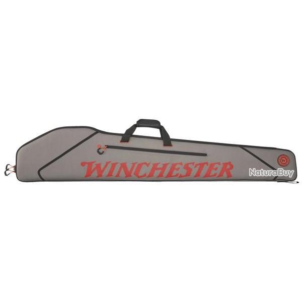 FOURREAU FUSIL WINCHESTER FLEX DALLAS GRIS 136CM