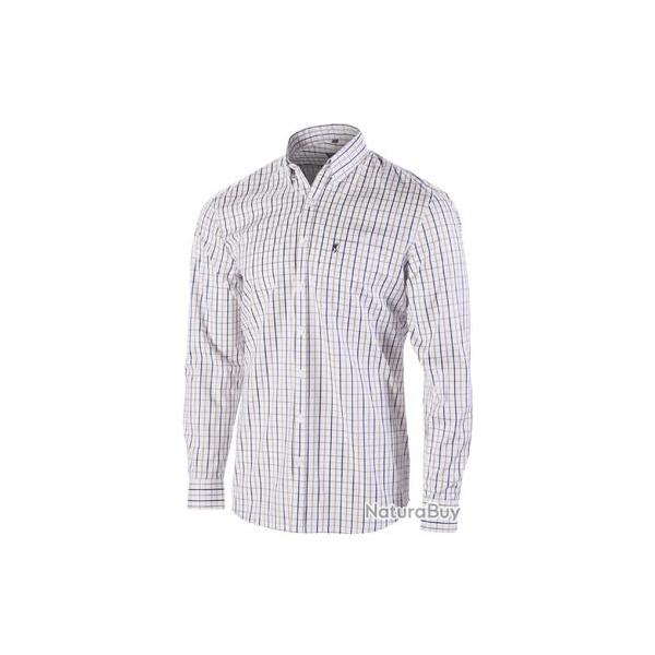 Chemise Browning James Marron