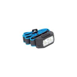 LAMPE FRONTALE WALTHER HLI1R RECHARGEABLE 170 LUMENS