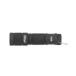 LAMPE DE POCHE PORTE-CLES WALTHER KFA1 110 LUMENS