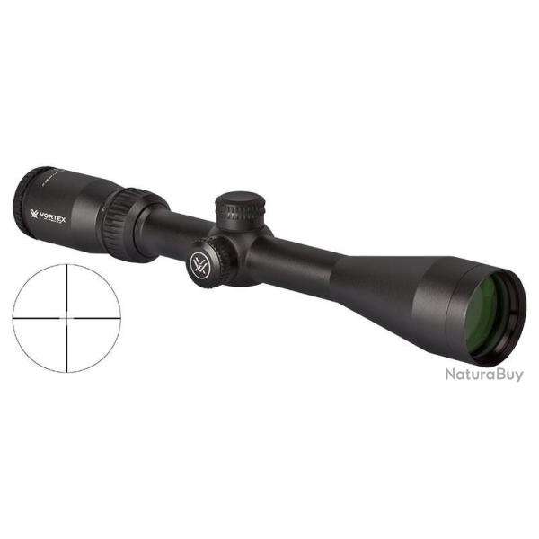 Lunette de tir Vortex Crossfire II 4-12x44