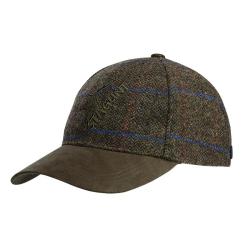 Casquette De Chasse Game Stagunt Marron