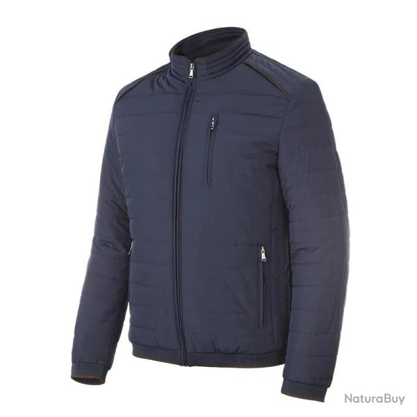 Doudoune Outdoor Arrow Stagunt Bleu Navy