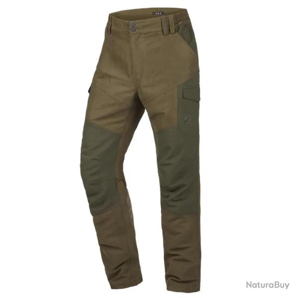 Pantalon De Chasse Stretch Light Game Stagunt