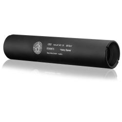 Mod&eacute;rateur De Son Steyr Breezer OSB Calibre 30 (7x62 mm)-M15x1