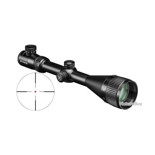Lunette de tir Crossfire II 3-12x56 AO Vortex
