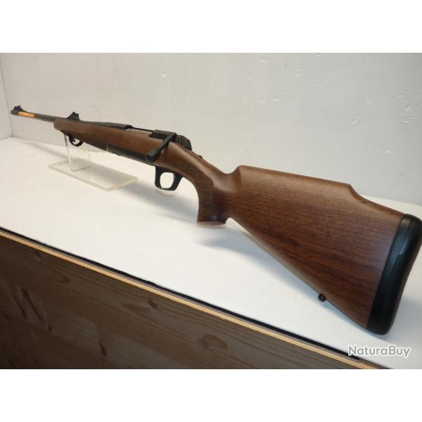 CARABINE BROWNING MODELE SF HUNTER II INTEGRALE GAUCHER - CAL 30.06 - CANON 56CM - 4+1 COUPS