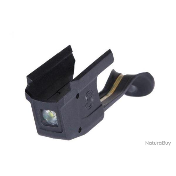 Lampe tactique Sig Sauer Foxtrot365