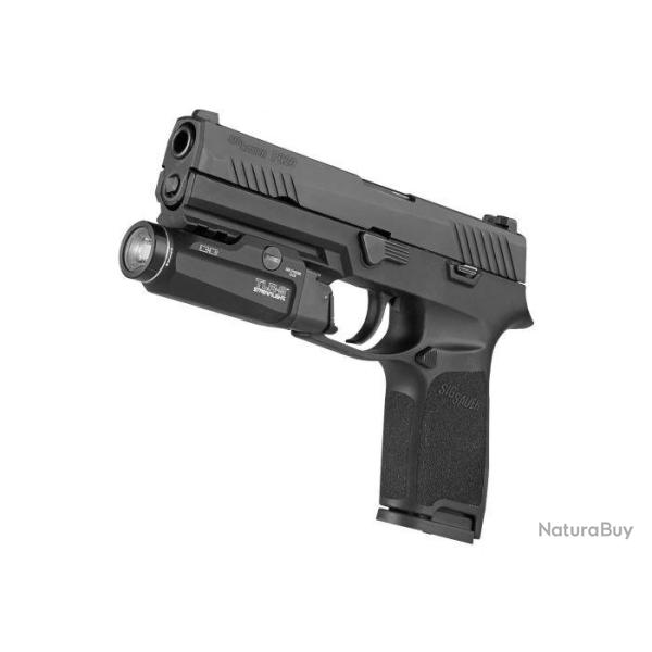 Lampe tactique Streamlight TLR-9 Flex