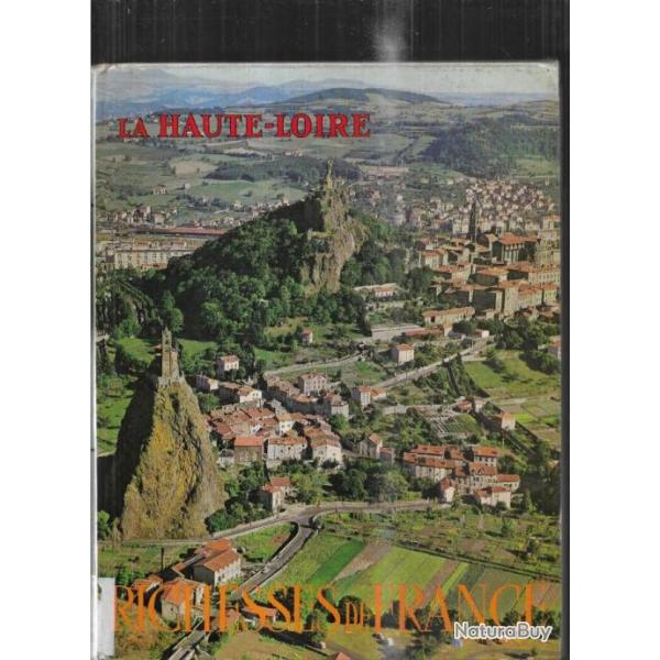 richesses de france 79 la haute loire