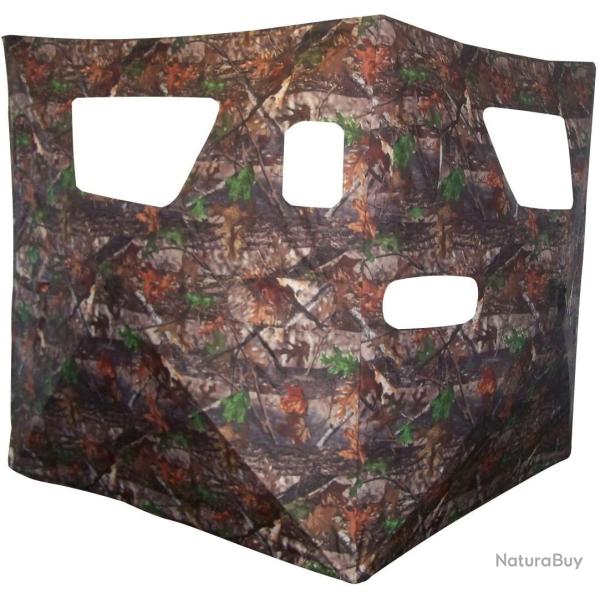 Tente Camouflage pop up Berger