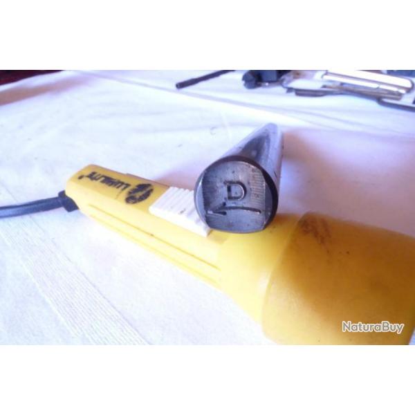 FRF1 : POINCON D' ARSENAL ( ERM )