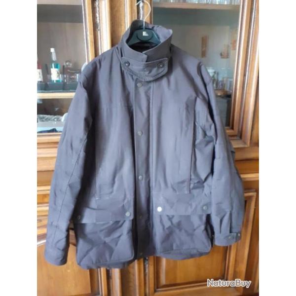 Veste de Chasse Browning