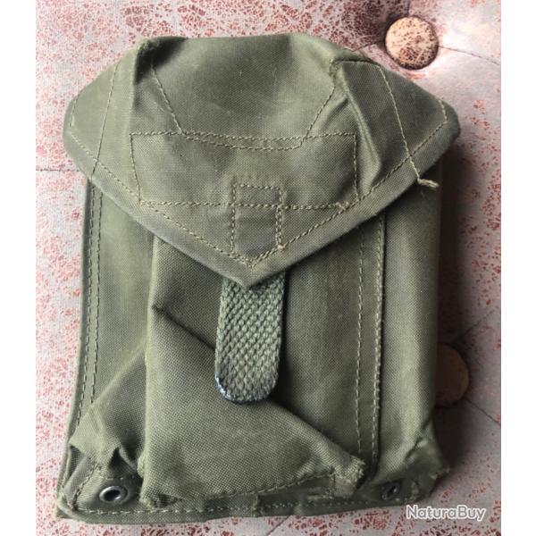 Porte chargeur famas  arm�e fran�aise  brelage TTA l�gion