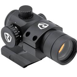 Viseur point rouge RITON 1TACTIX RRD