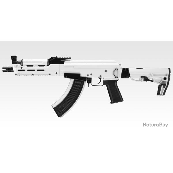 Rplique AEG Full mtal AK STORM next Gen