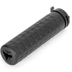 Silencieux aluminium Griffin M4SD-K 138mm