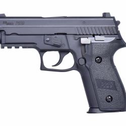 R&eacute;plique GBB PROFORCE P229 Gaz 1,0J